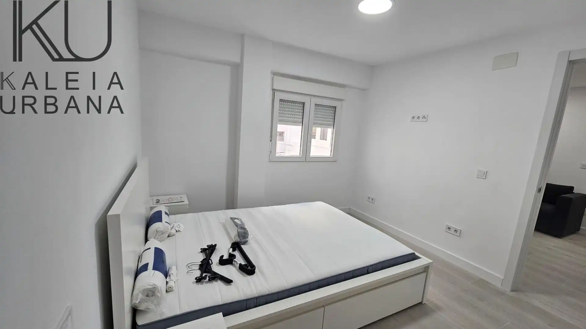 Estudio en  Gran Vía Conde de Casa Rojas - Foto 6