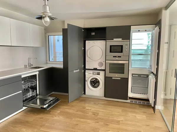 Piso en calle Asturias, 30 - Foto 7