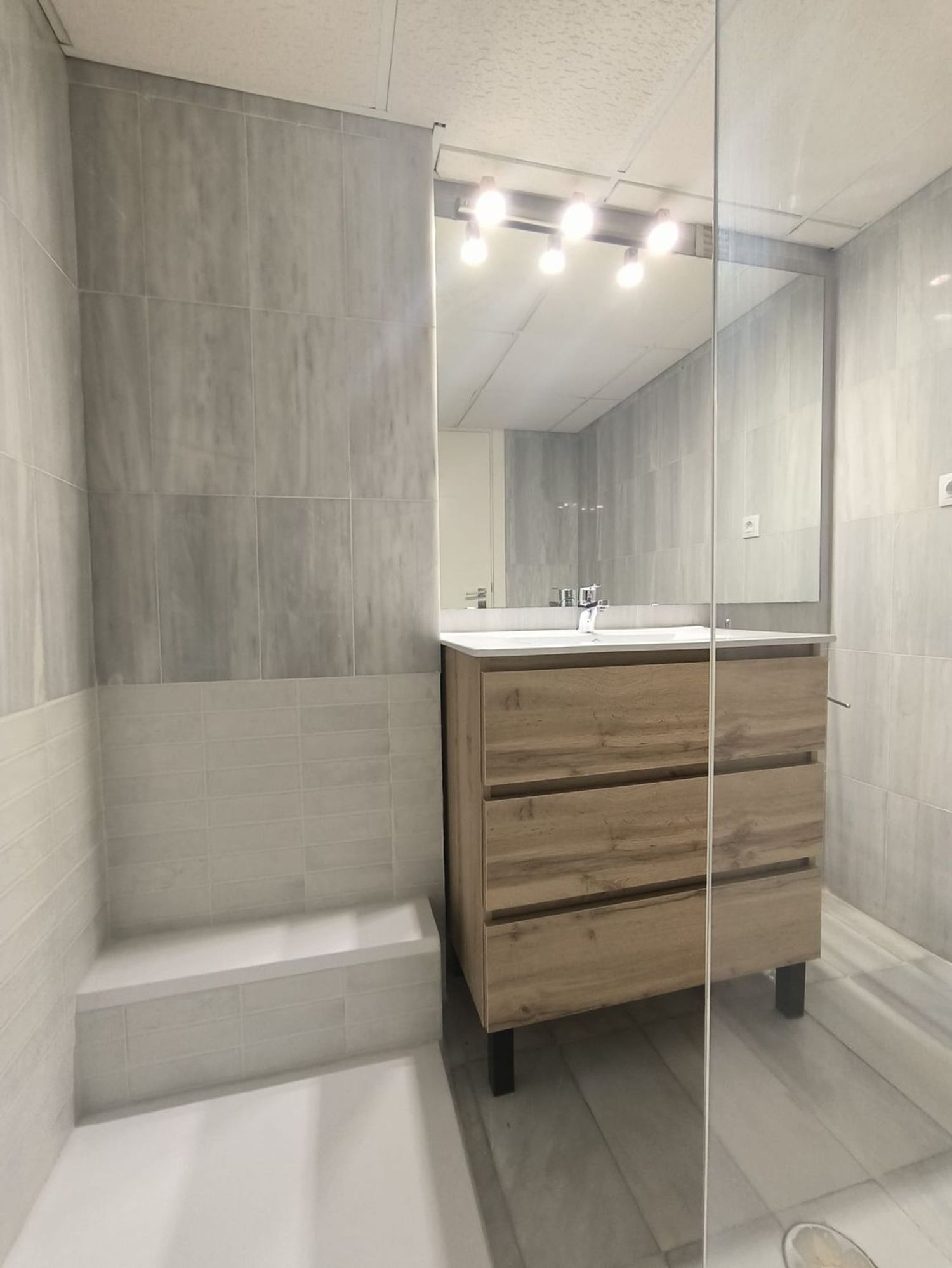 Piso en calle Alborán, 2 - Foto 12