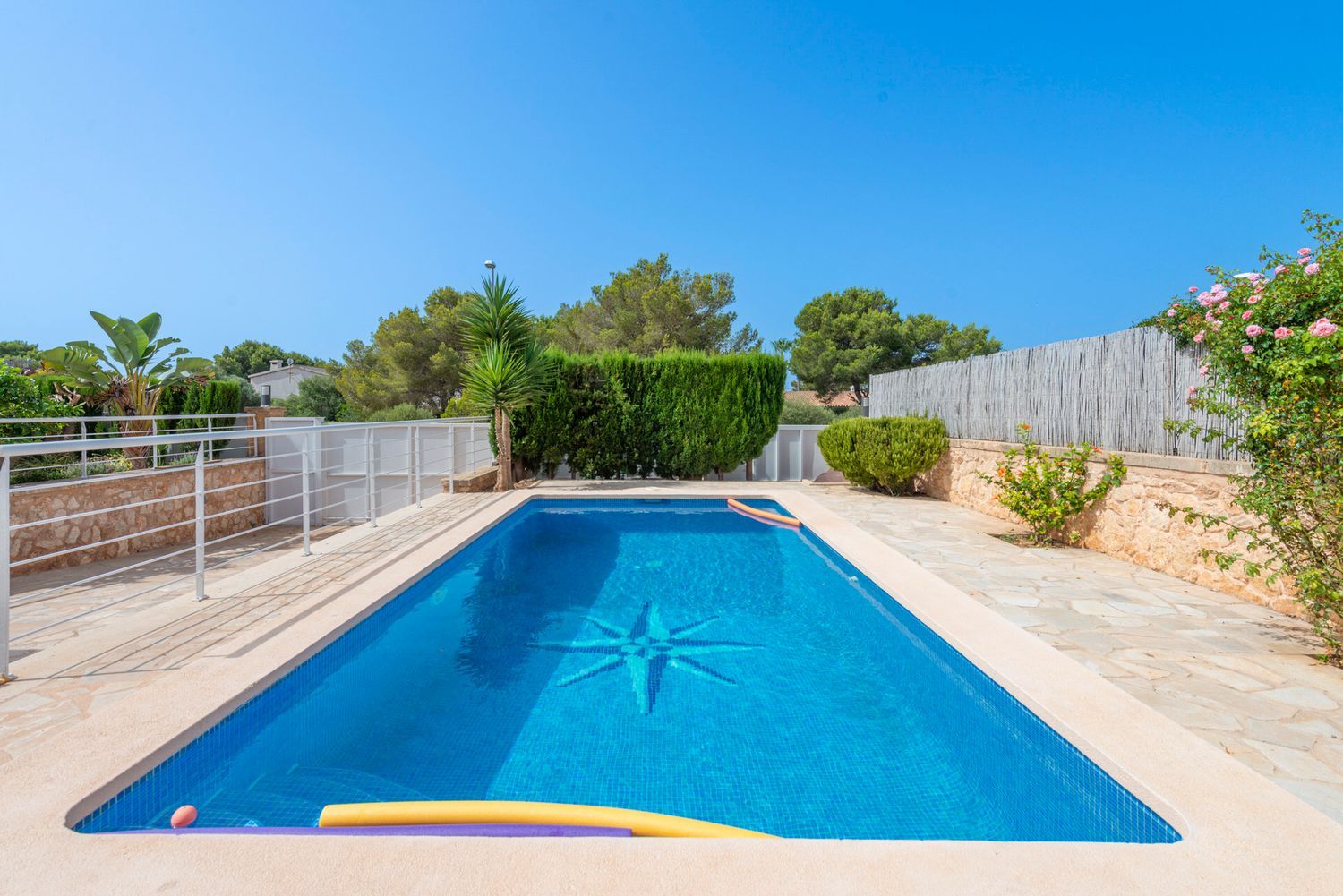 Chalet pareado en Cala Pi-Vallgornera - Foto 4