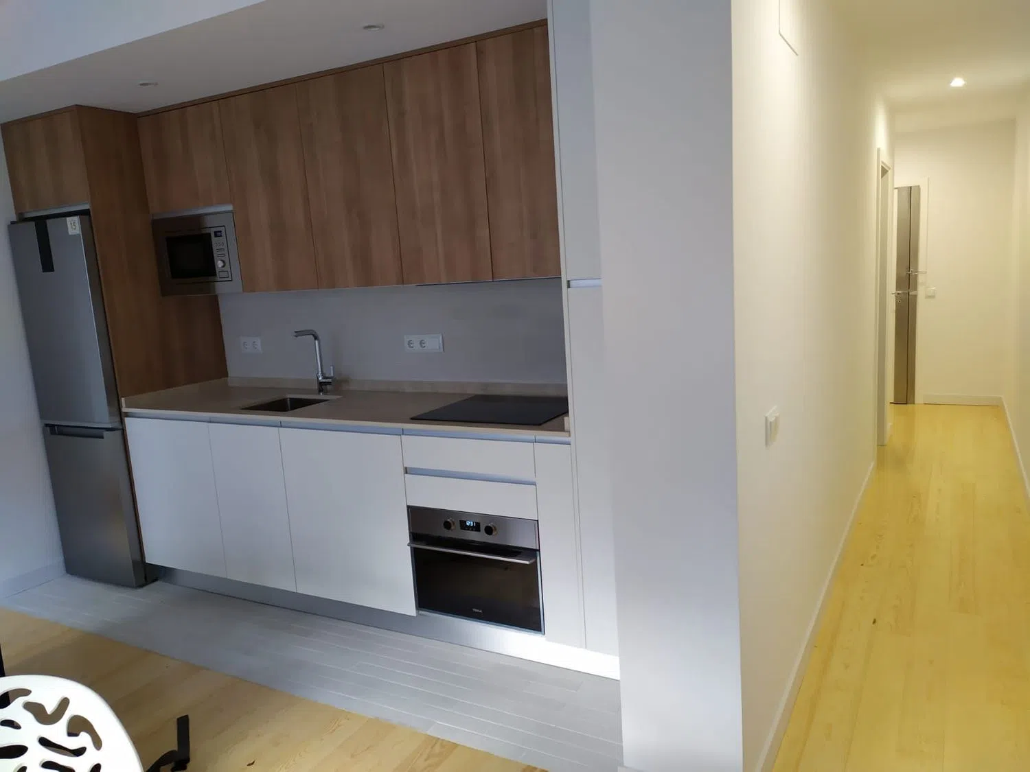 Piso en calle Francisco Navacerrada, 57 - Foto 5