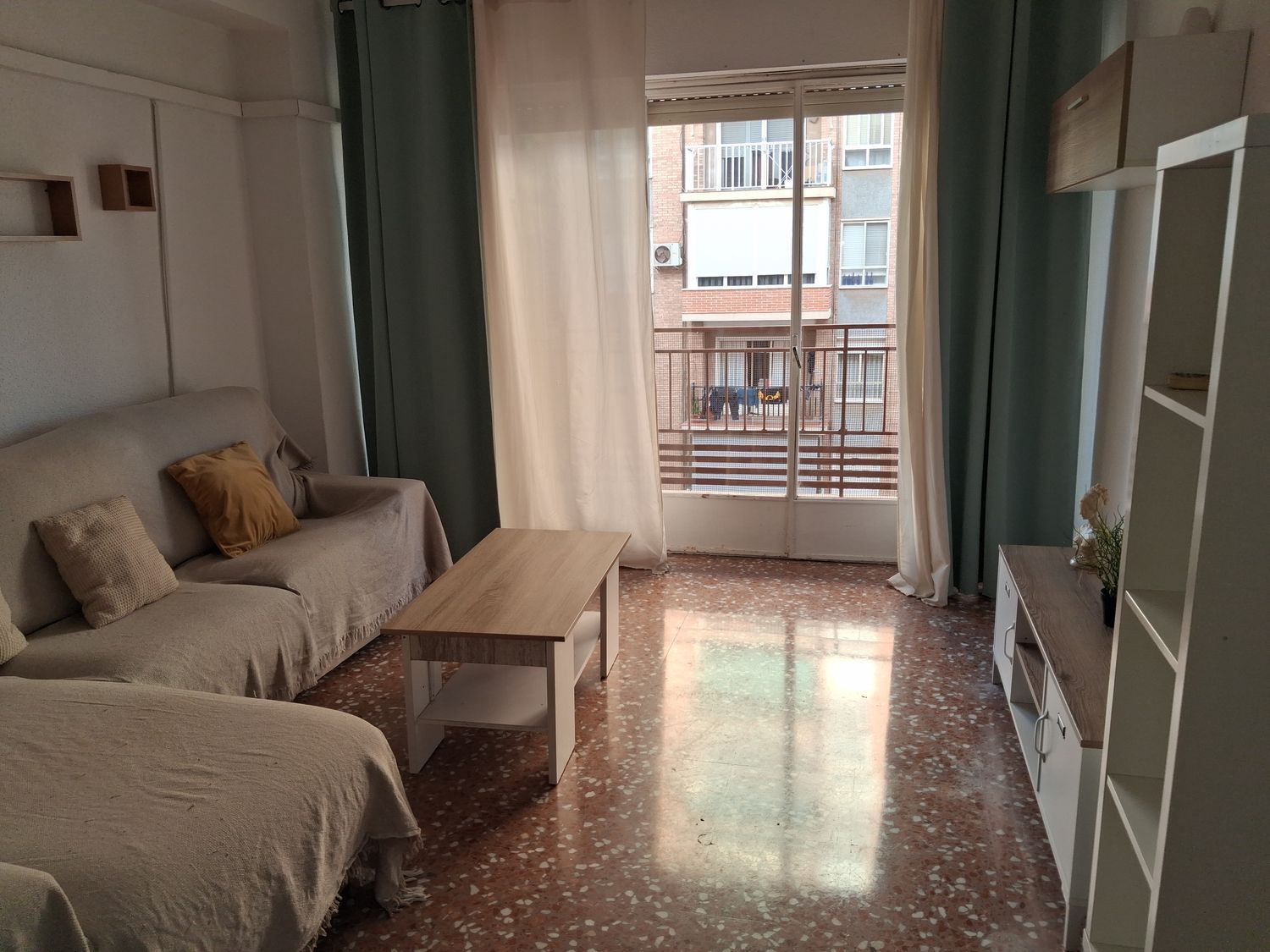 Piso en Calle Carmen Conde, 39, Ciudad Jardín - Foto 3