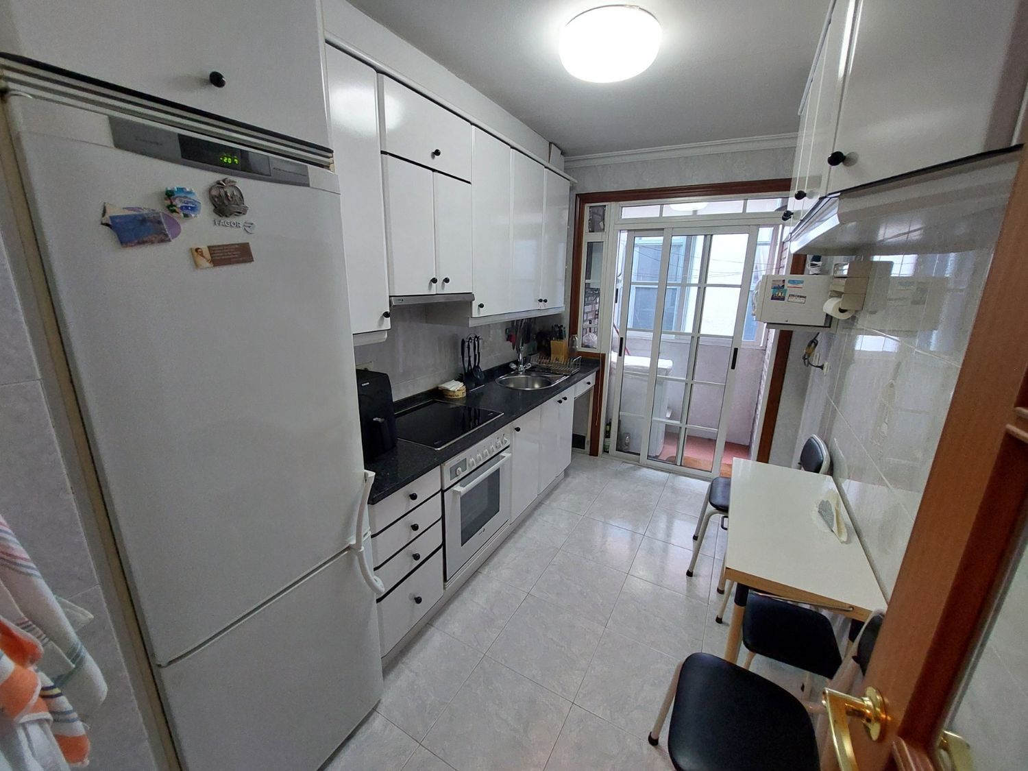 Dúplex en calle do Doutor Corbal, 11 - Foto 2