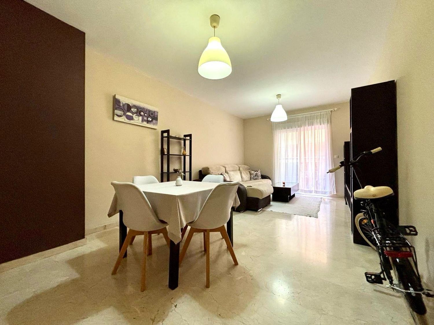 Piso en Alameda de Capuchinos, 4, El Ejido - Foto 2
