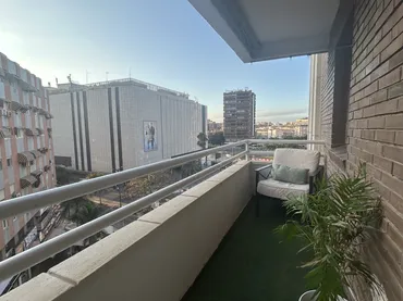 Piso en  Calle Hilera 8 - Foto 1