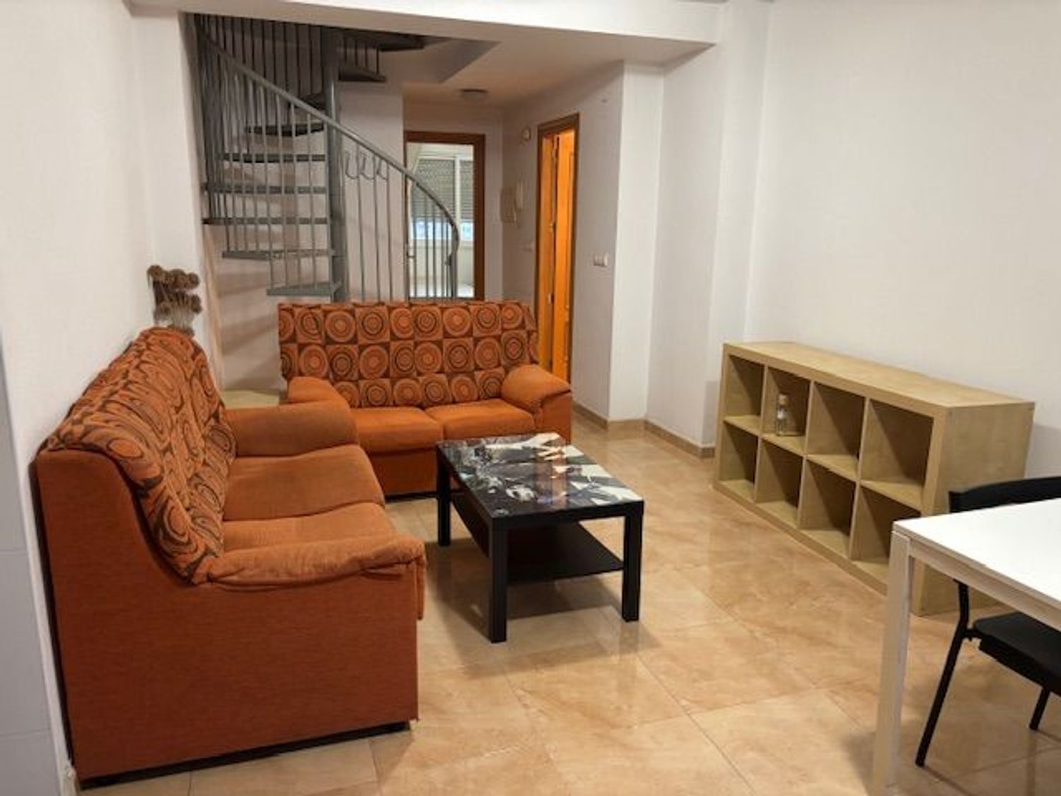 Ático en calle Rosario, 57