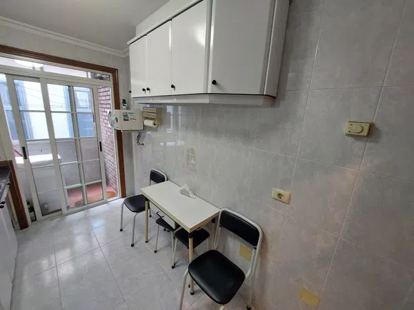 Dúplex en calle do Doutor Corbal, 11 - Foto 3