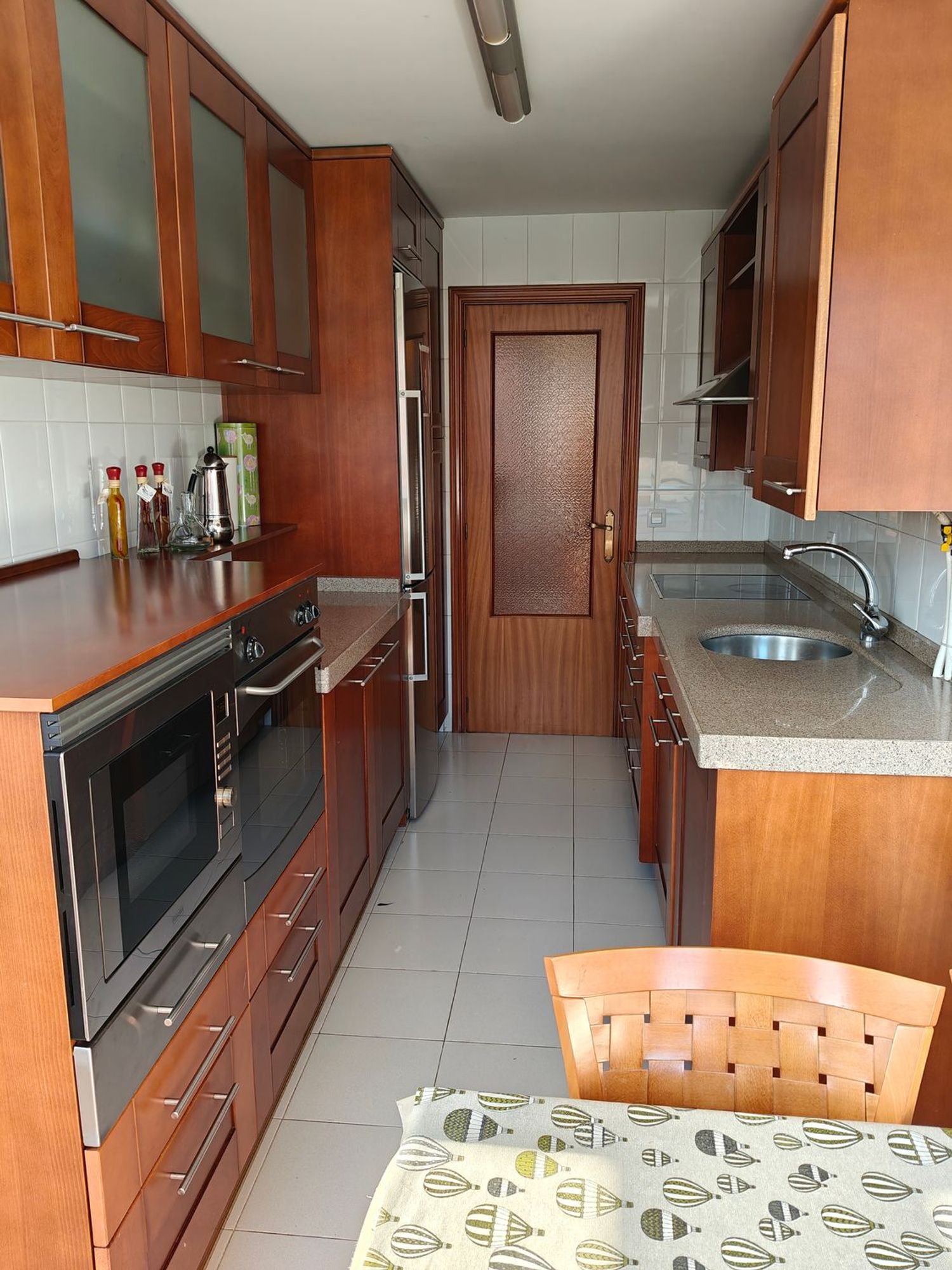 Piso en calle Belate, 11 - Foto 3