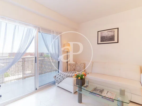 Piso en Plaza d'Hondures, Ciutat Jardí - Foto 5