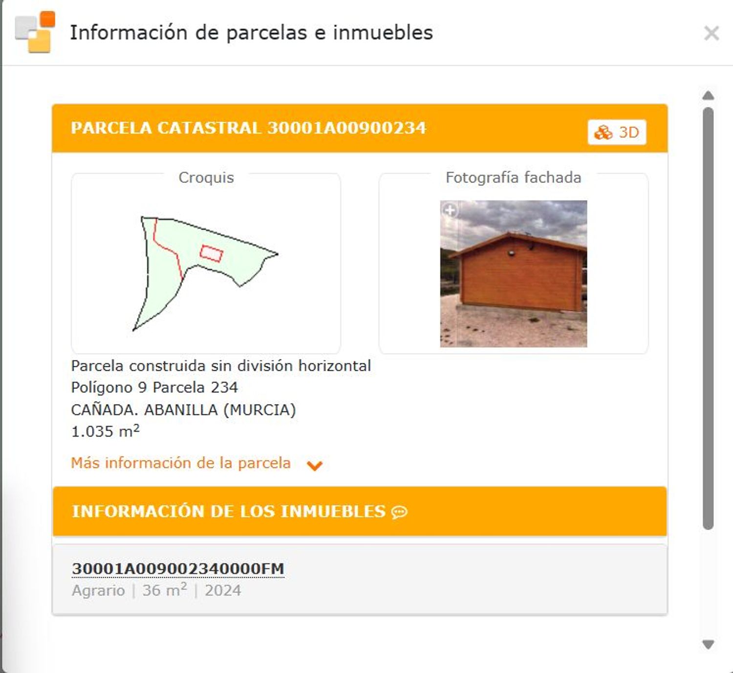 Casa de pueblo en Rm-410 s/n - Foto 13