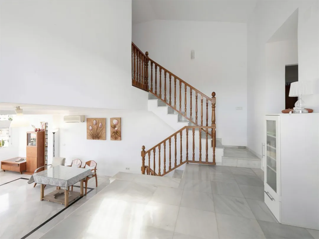 Casa adosada en  Calle Picadero 20 - Foto 13