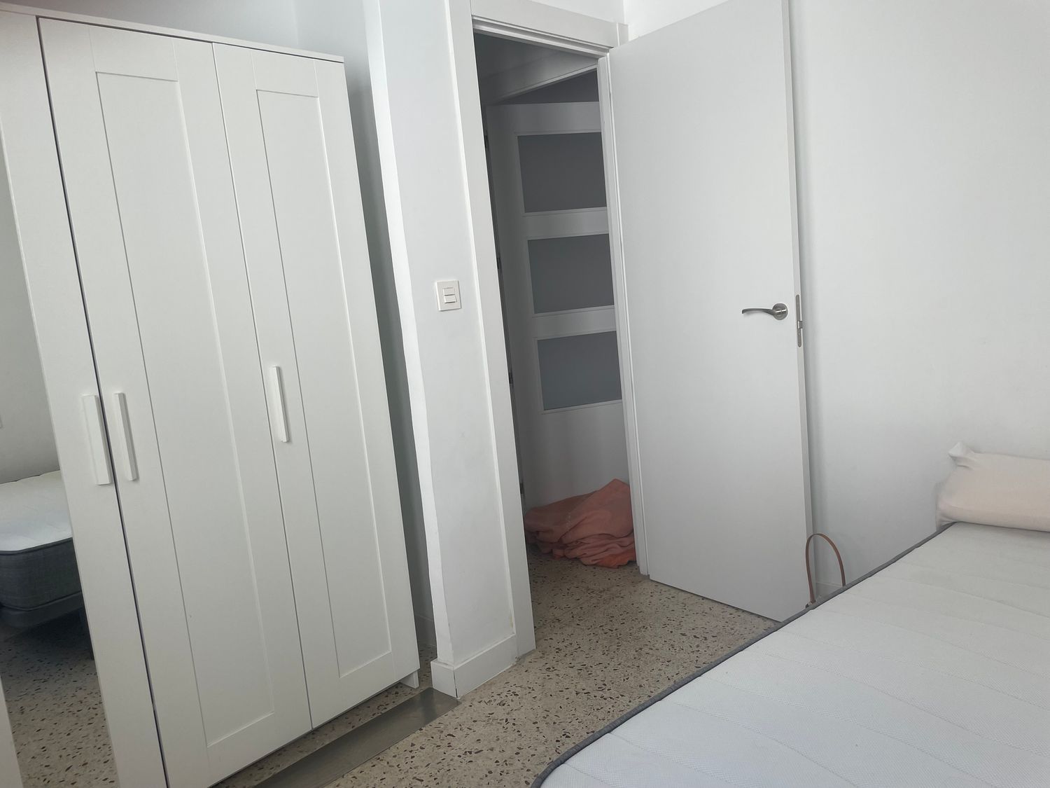 Piso en Calle Guerrilleros, 4, Garrido sur - Foto 15
