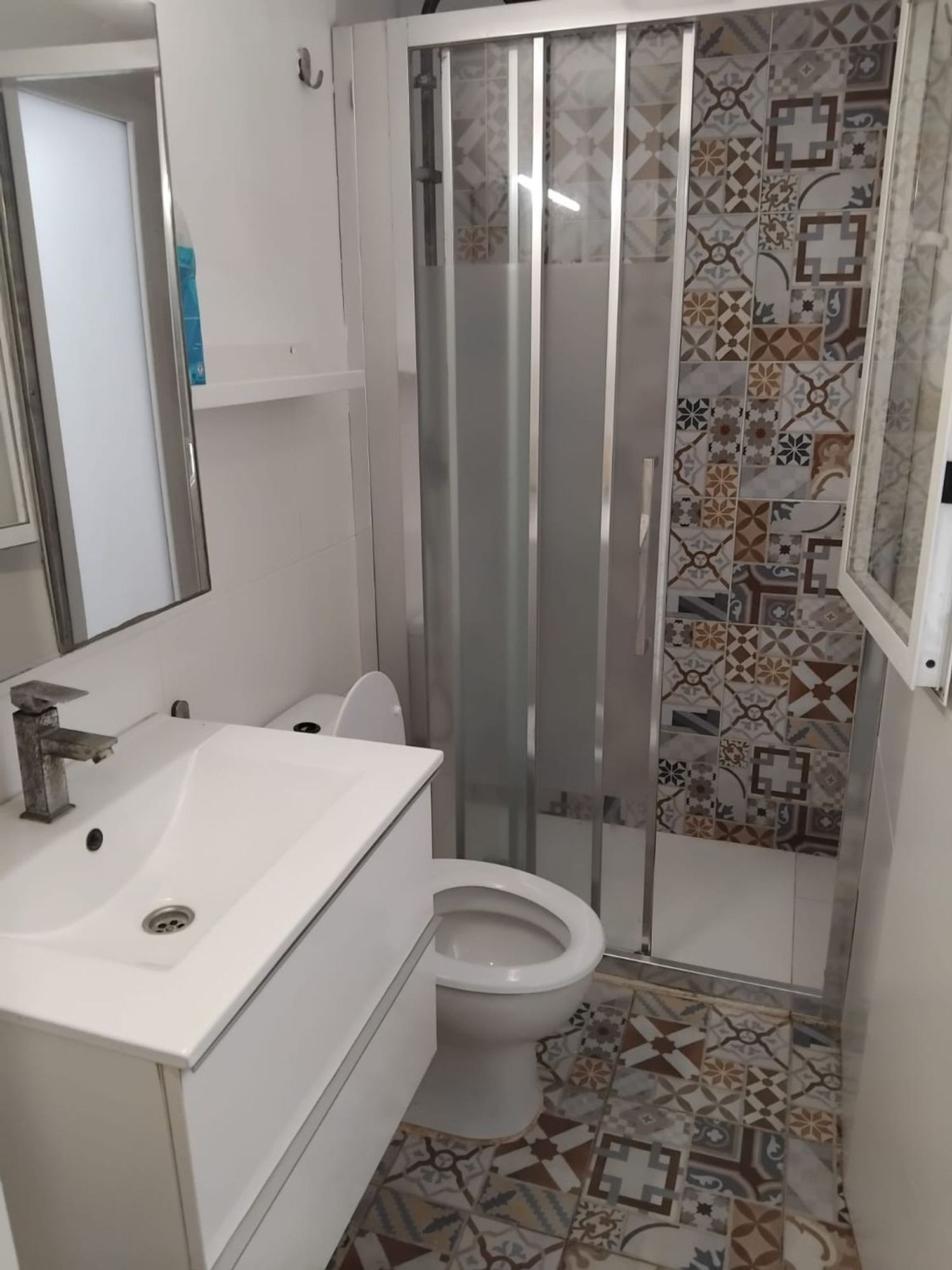 Piso en Calle de Borrull, El Botànic - Foto 10