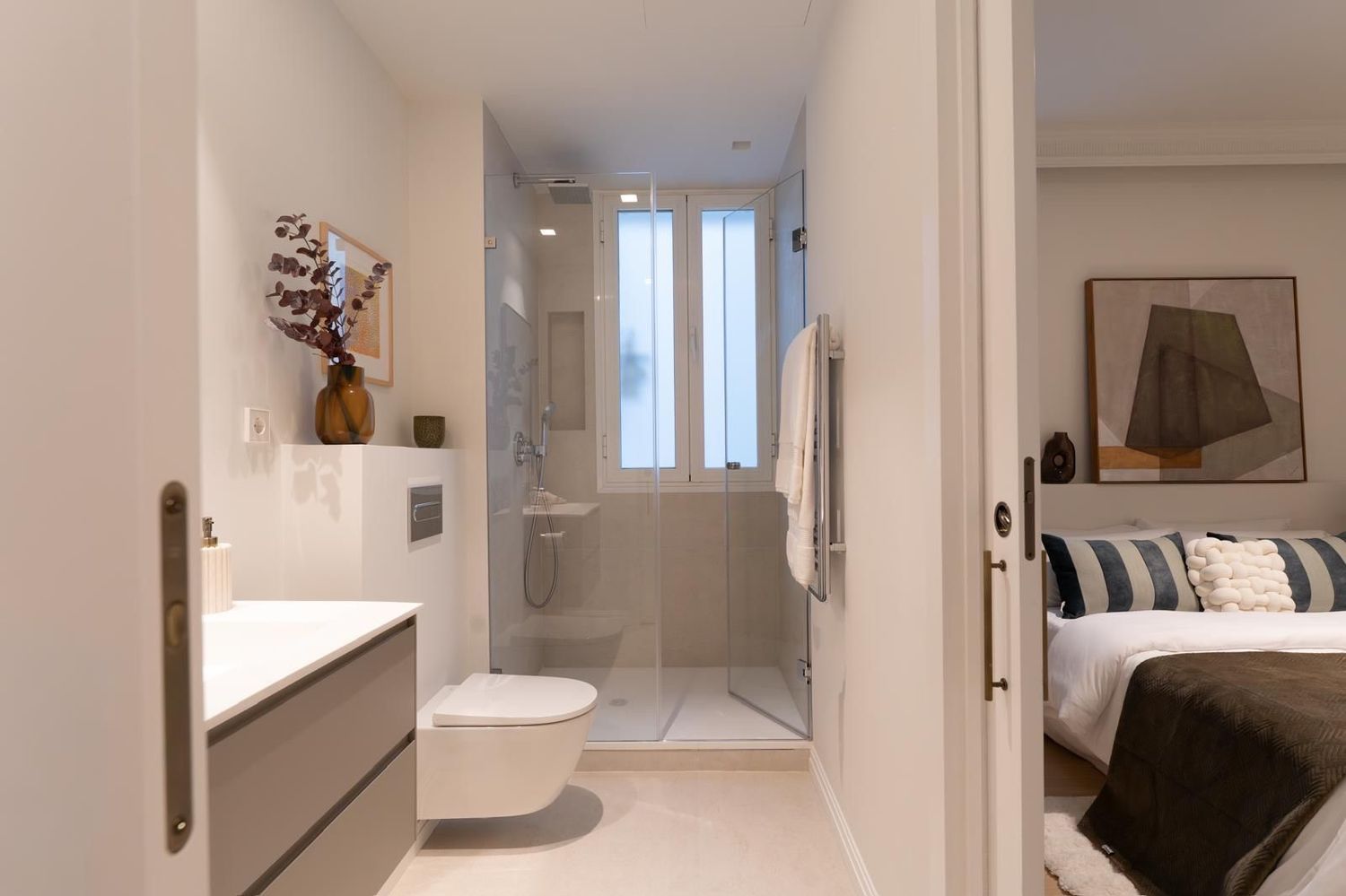 Piso en calle de García de Paredes, 62 - Foto 11