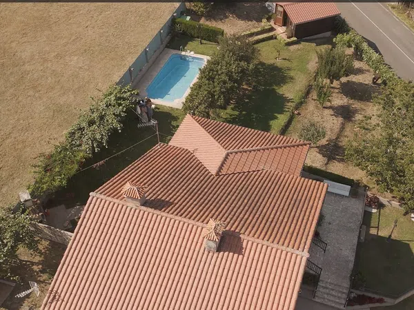 Chalet pareado en Lg. Cerdeiras, 22 - Foto 4