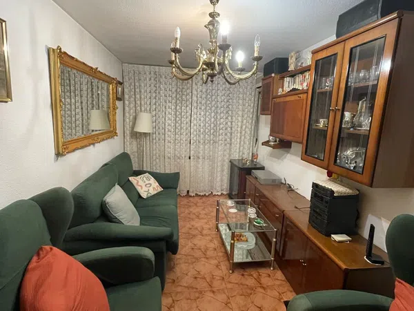 Piso en calle Cordobanes, 15