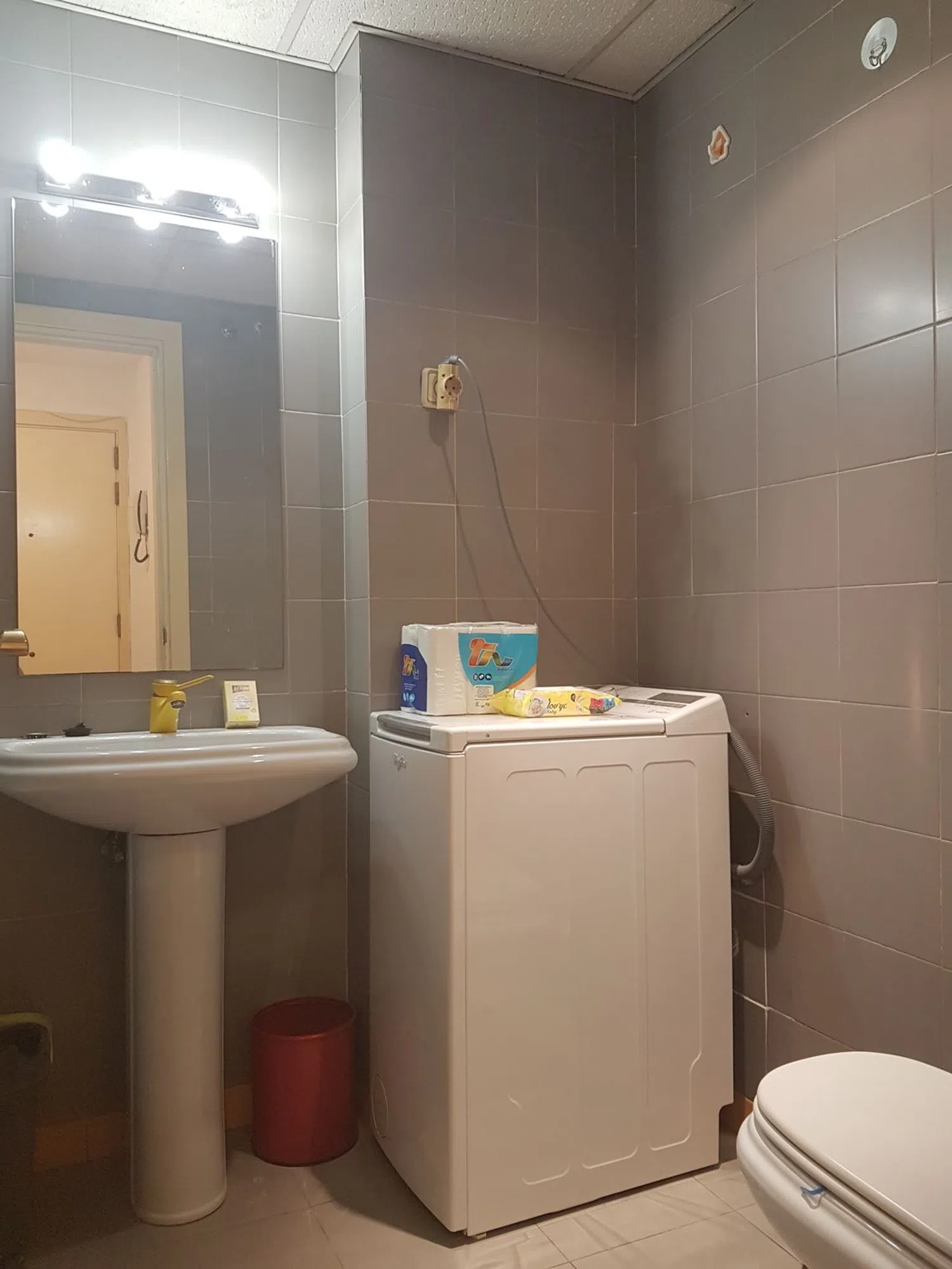 Estudio en calle de Jesús y María, 16 - Foto 7