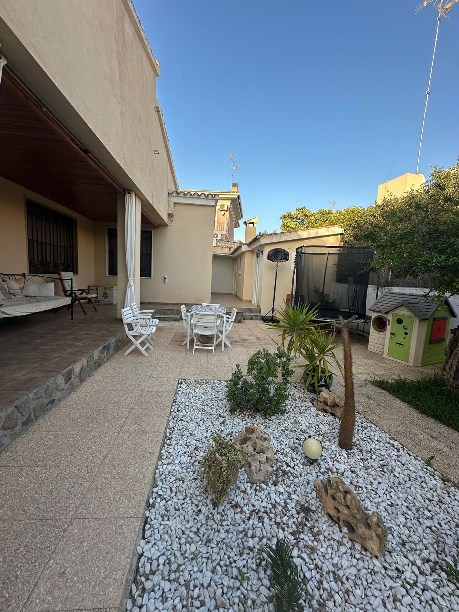Casa o chalet independiente en Calle José Antón Agullo, 9 - Foto 10