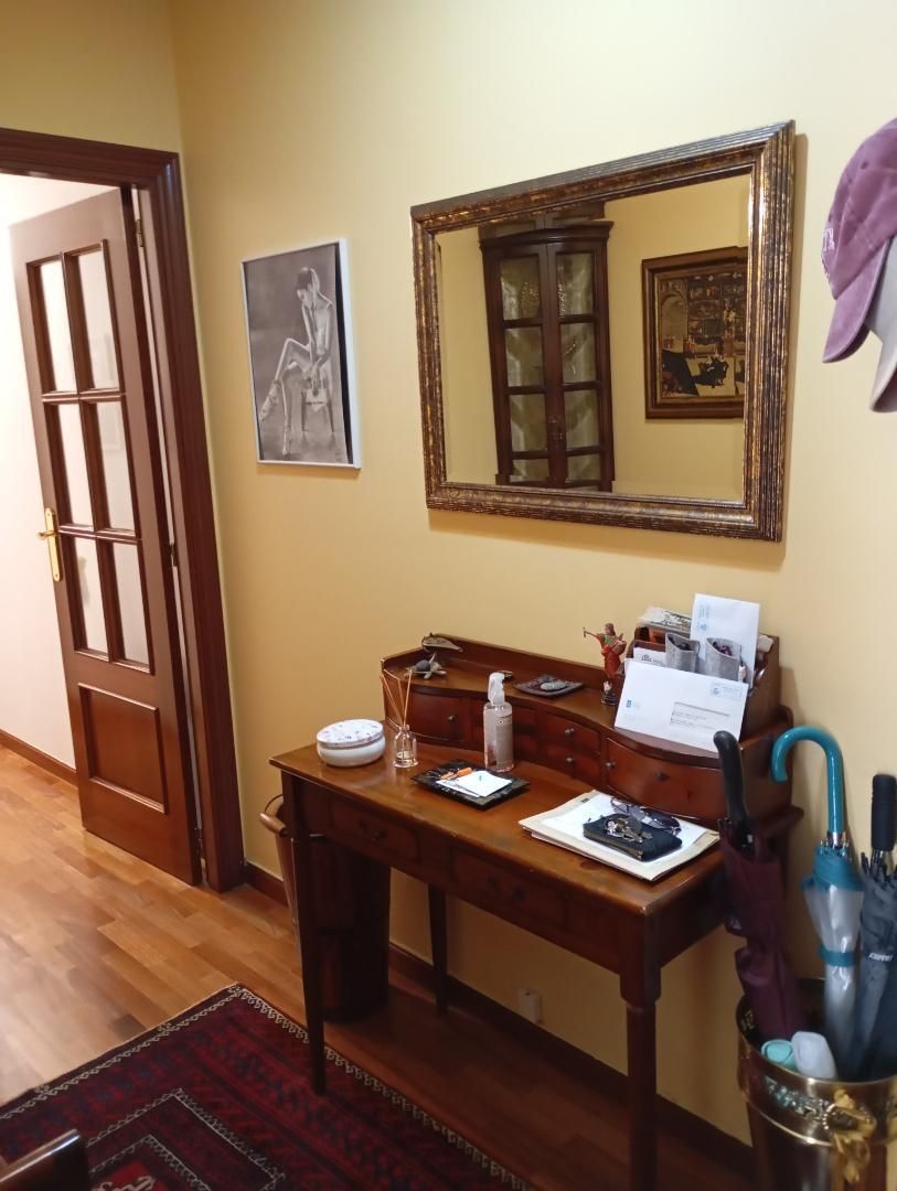 Piso en  Rúa Emilio González López 60 - Foto 6