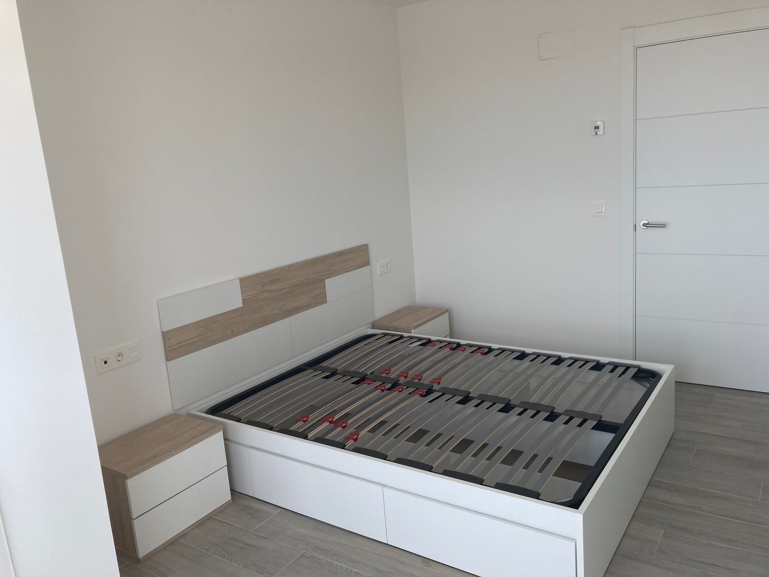 Piso en Plaza Joaquin Zarranz Pueyo, 4, Buztintxuri, Buztintxuri - Foto 8