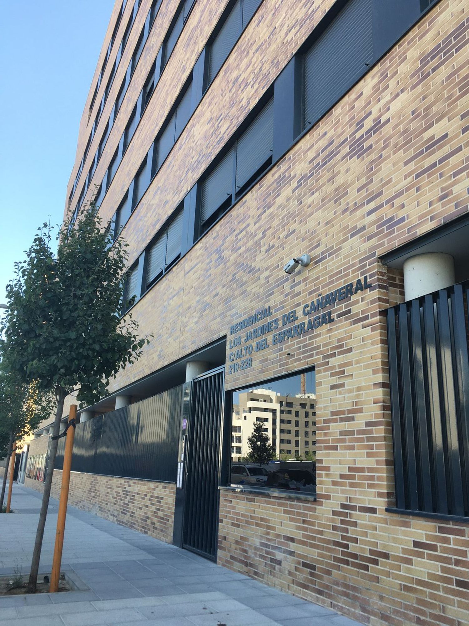 Piso en Alto del Esparragal, 226, El Cañaveral - Foto 9