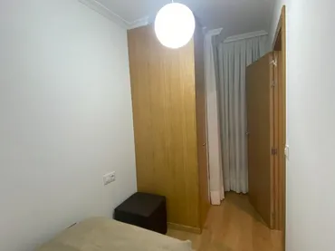 Piso en  Rúa de José Antela Conde 45 - Foto 8