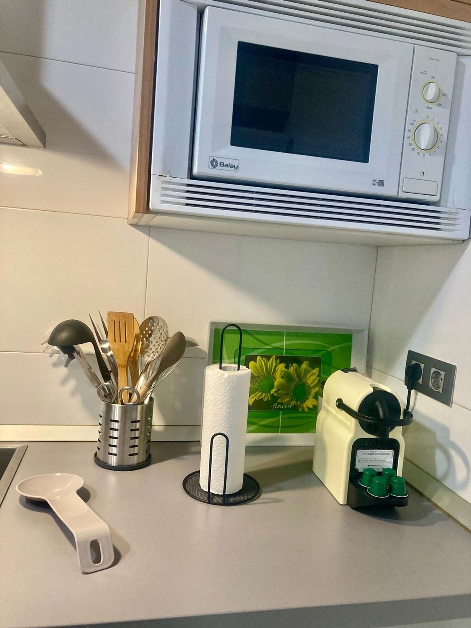 Piso en camino de la Térmica, 30 - Foto 7