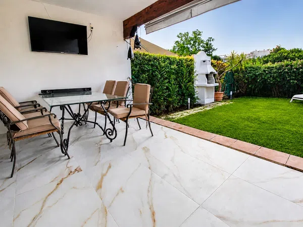 Chalet adosado en Calle Santillana del Mar, 11, Lomas de Marbella Club - Foto 3