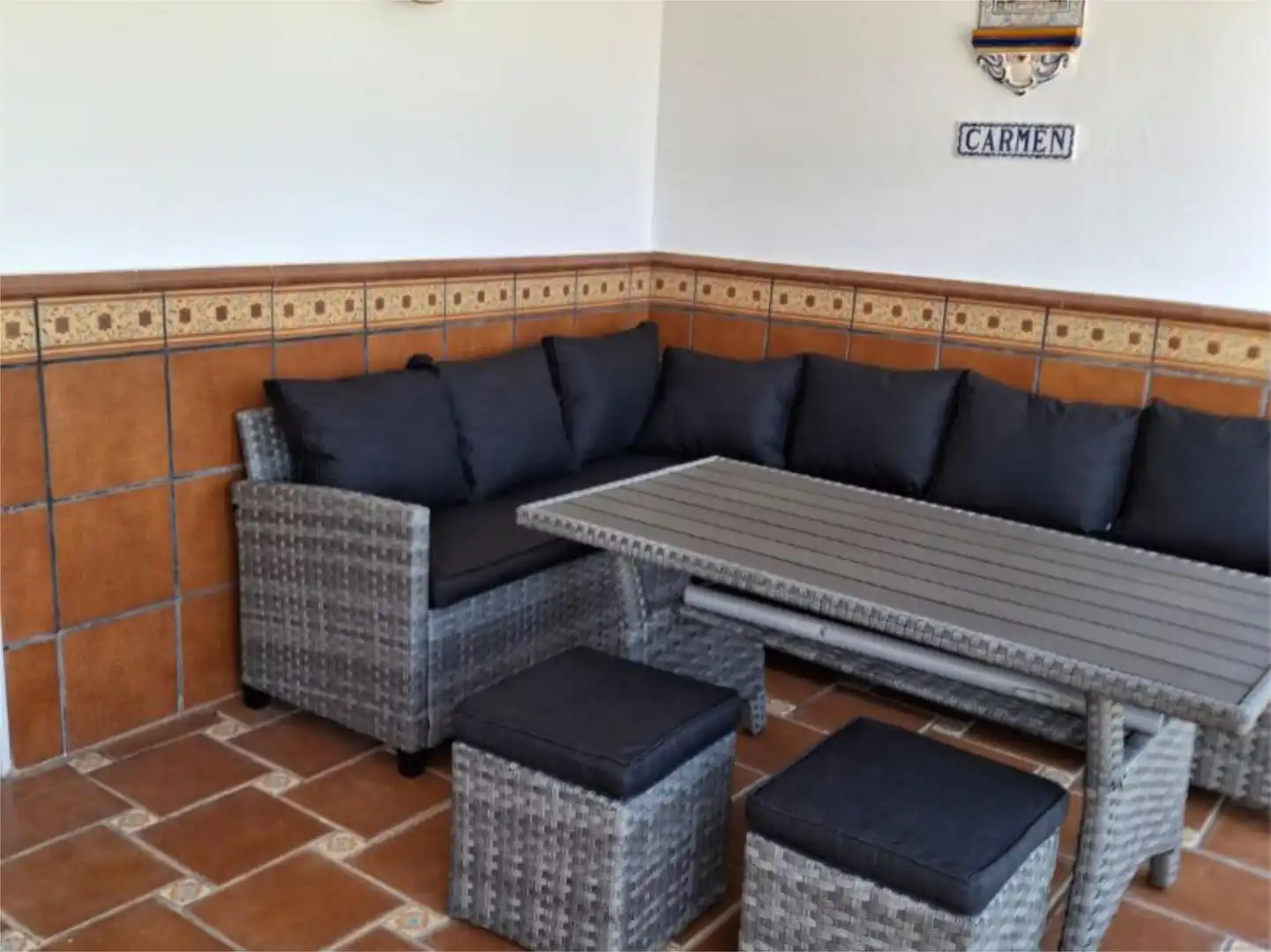 Chalet en  Diseminado Diseminados 192 - Foto 17