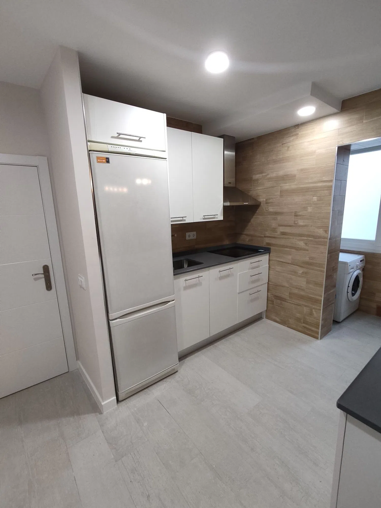 Piso en calle Fuencisla, 4 - Foto 5