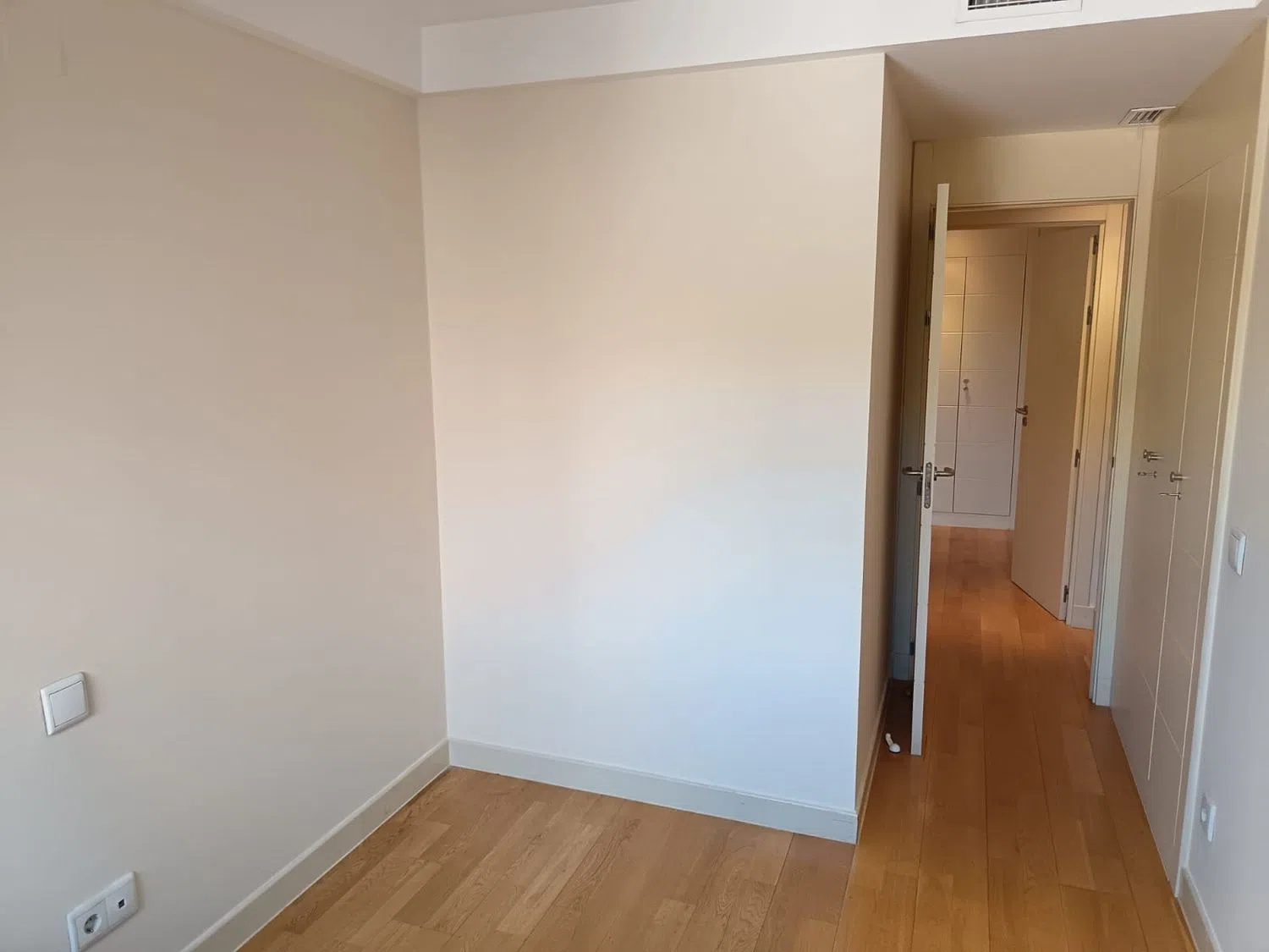 Piso en calle de Caleruega, 82 - Foto 12