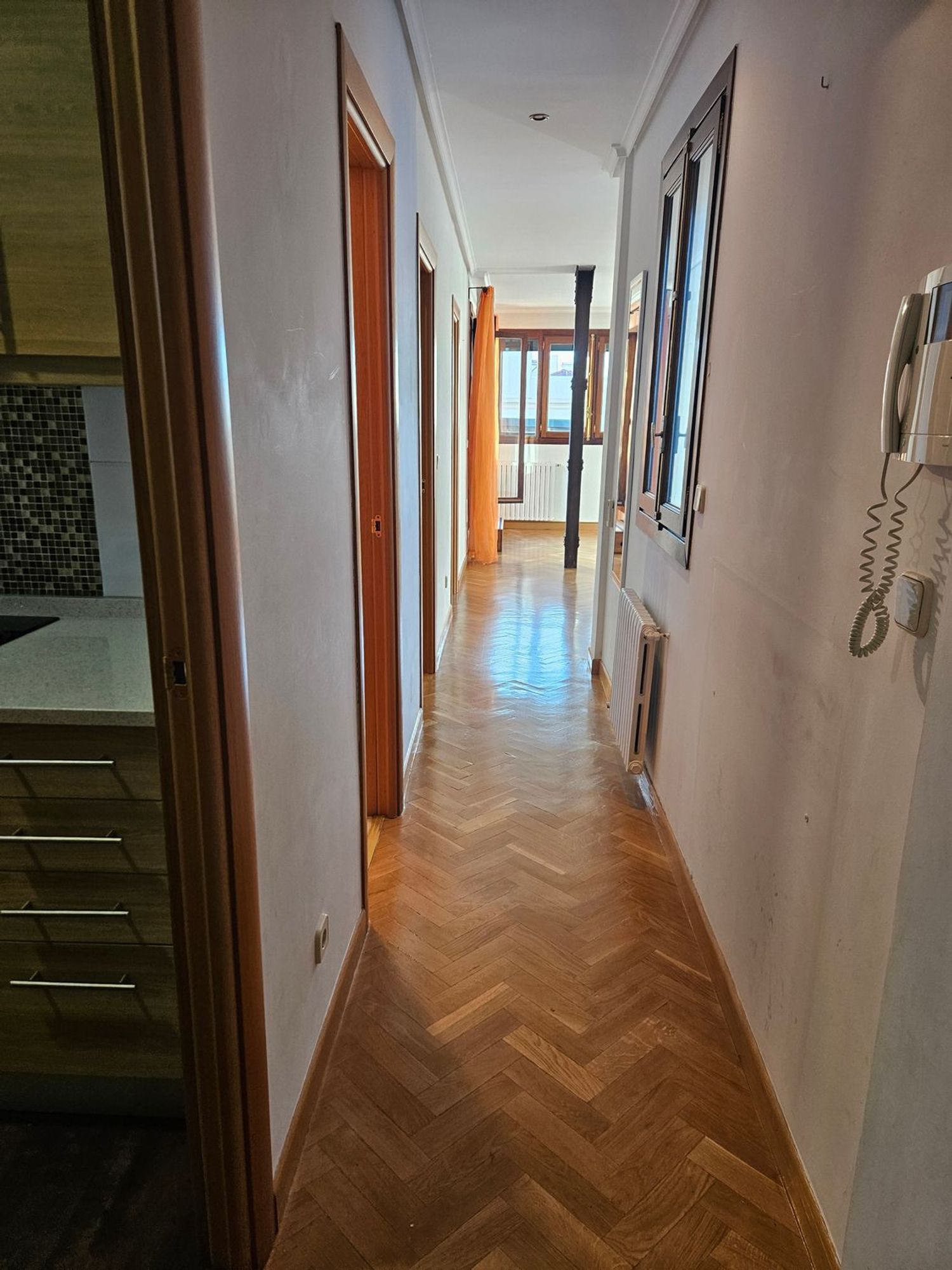 Ático en calle de Martín de los Heros, 89 - Foto 6