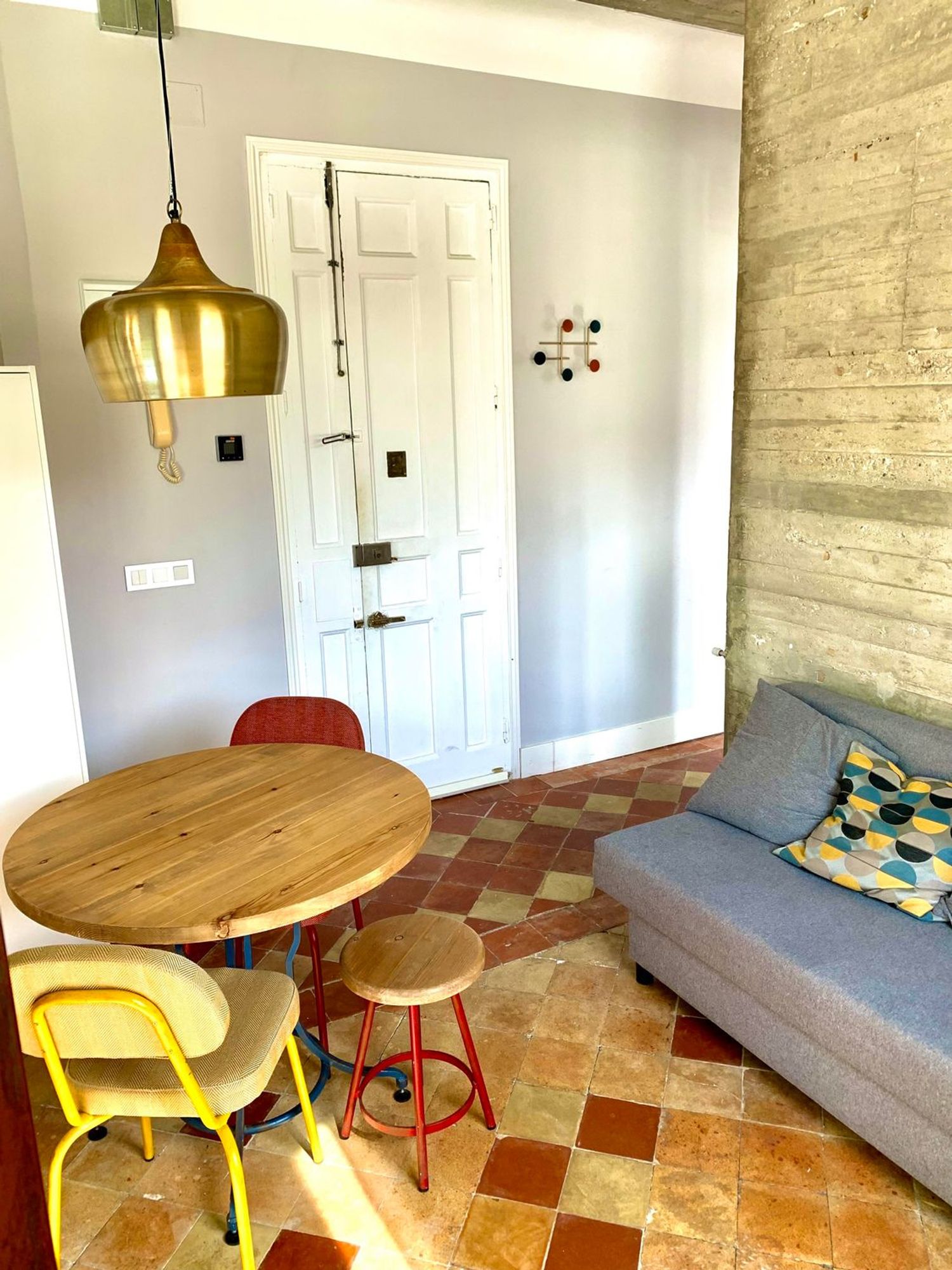 Ático en calle de Alfonso VI, 5 - Foto 16