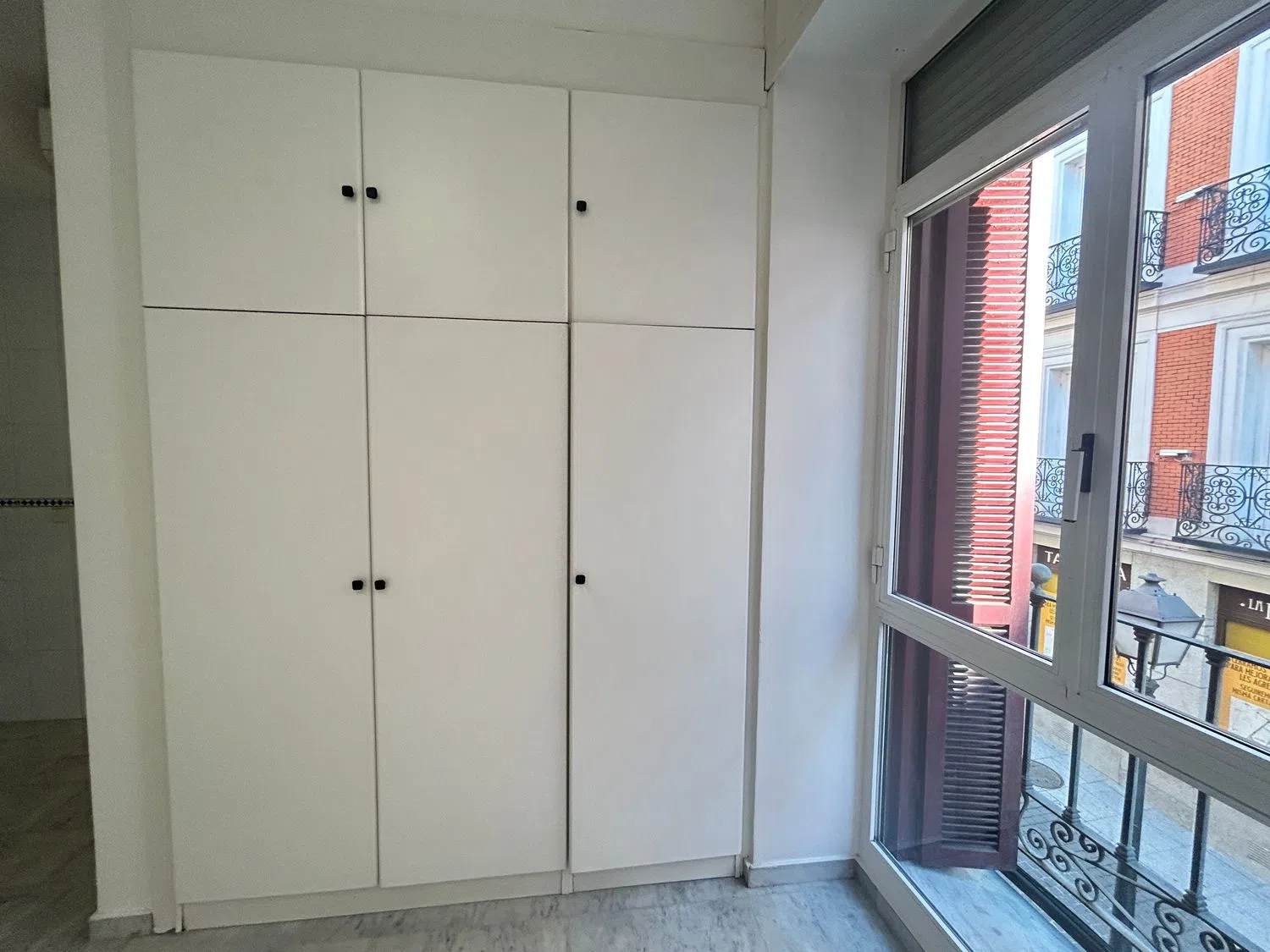Estudio en calle de las Infantas, 6 - Foto 14