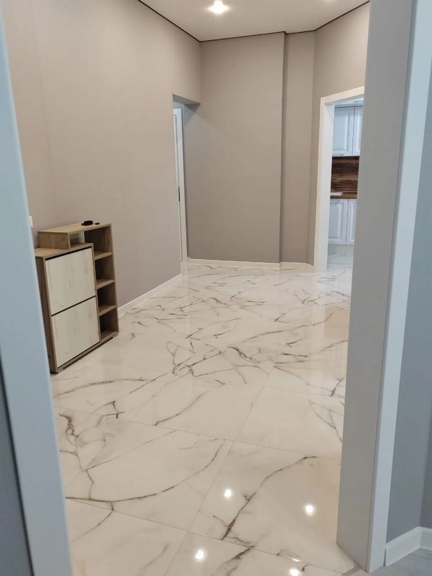 Piso en C. Alcalde Suárez Llanos, 8 - Foto 2