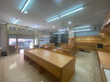 Local comercial en  Carrer del Cardenal Benlloch - Foto 5