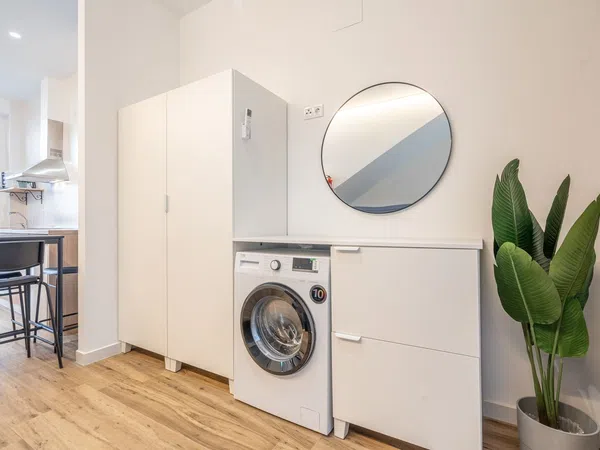 Estudio en calle de Dalt de la Mar, 86 - Foto 13