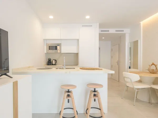 Piso en calle Vázquez Claver, 5 , Piso 1 b - Foto 5