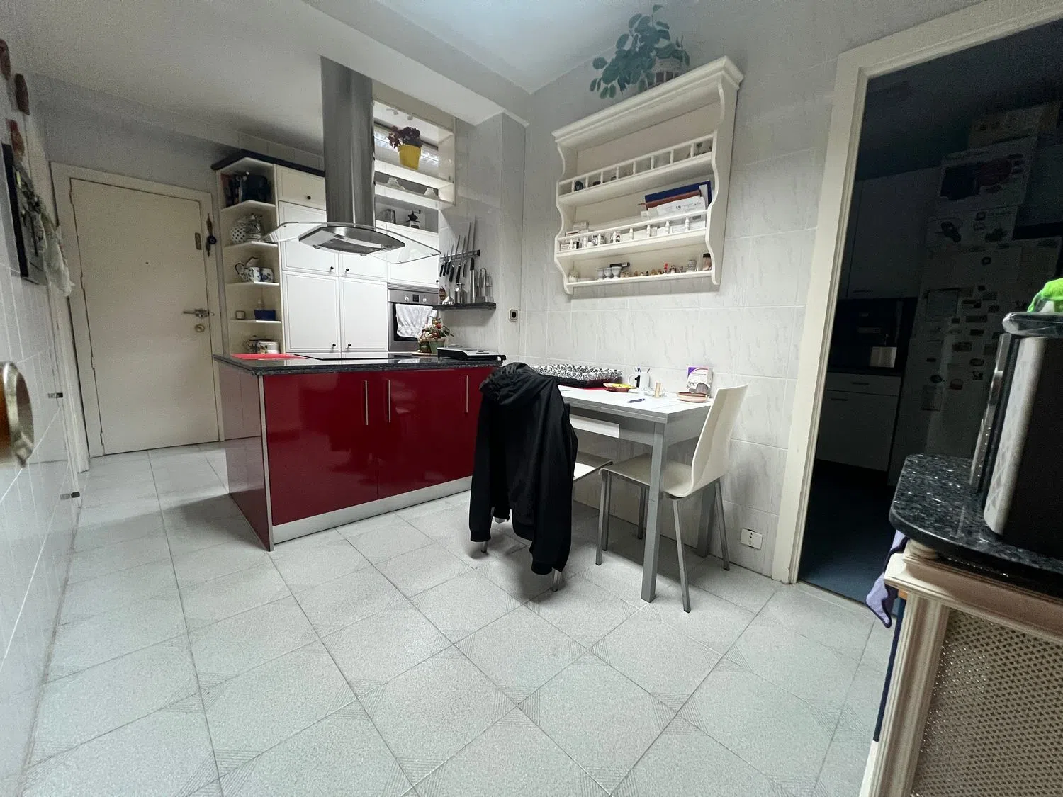 Piso en calle de Sirio, 22 - Foto 4