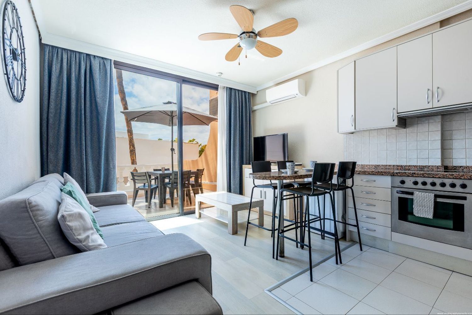 Piso en calle Irlanda, 5 - Foto 2