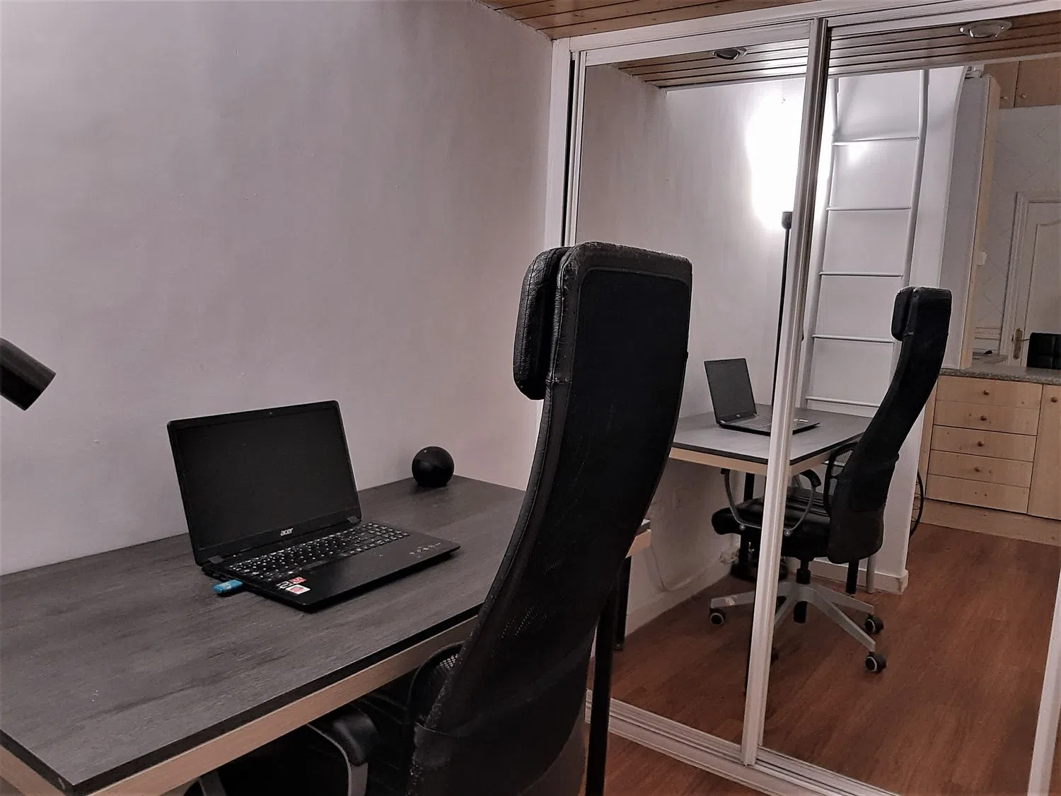 Estudio en calle de Zurita, 45 - Foto 8