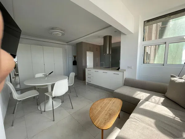 Piso en plaza Ingeniero Manuel Becerra, 1 - Foto 1