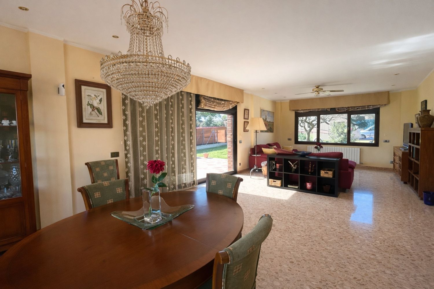 Casa o chalet independiente en Calle de Mark Twain, Castellarnau - Foto 6
