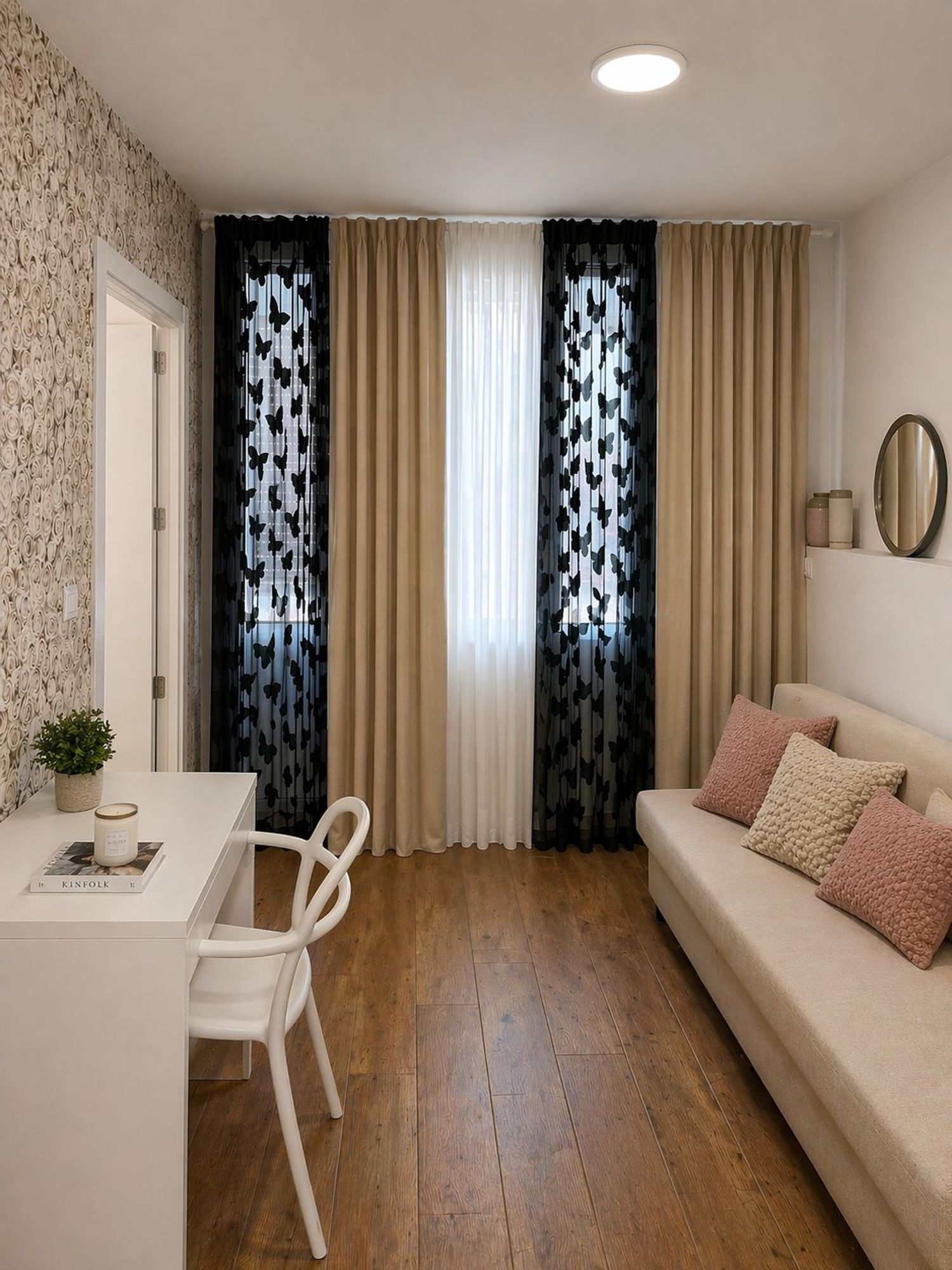 Chalet adosado en venta en Calle del Pare Lluís Navarro, 18 - Foto 12