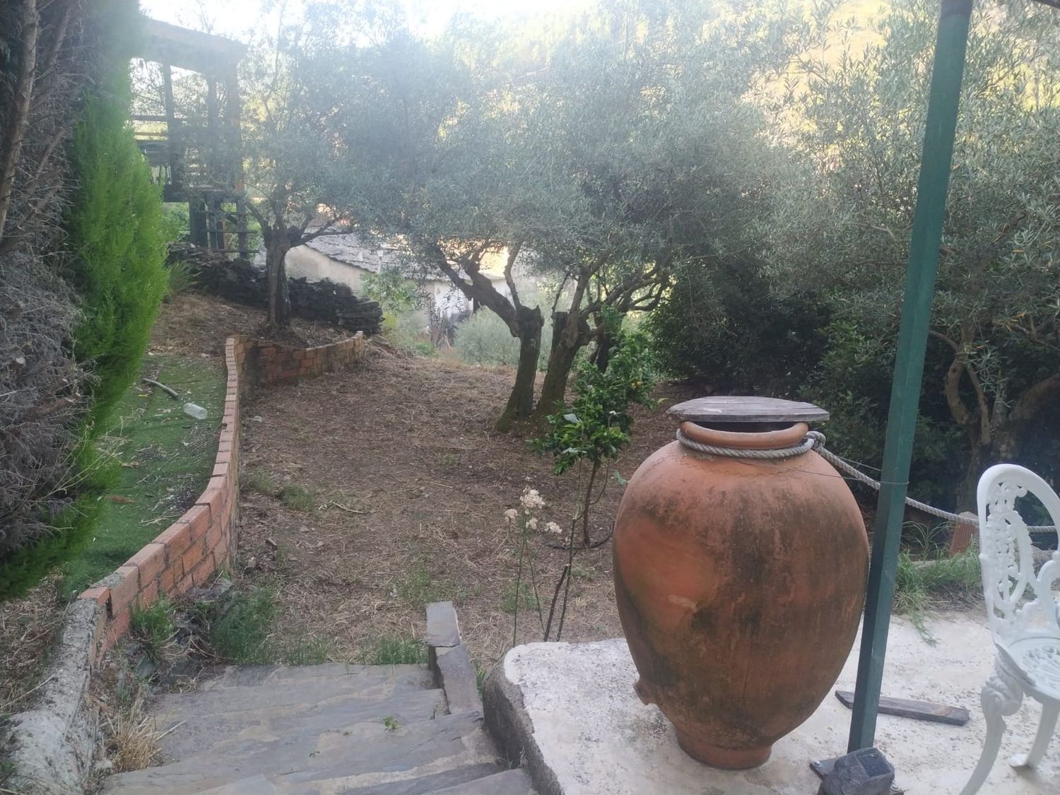 Casa de pueblo en arroyo s/n - Foto 10