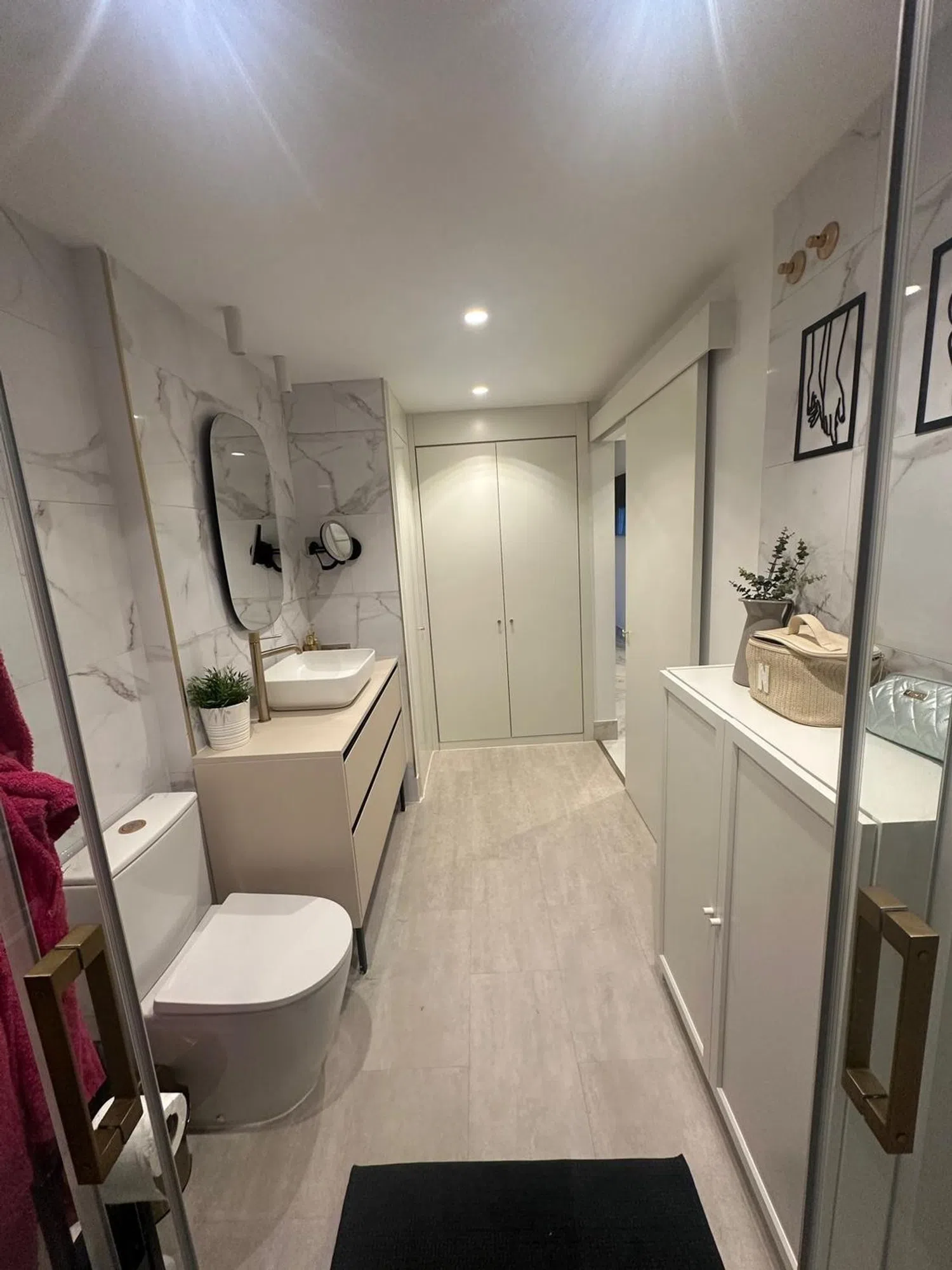 Piso en calle de Aramayona, 16 - Foto 28