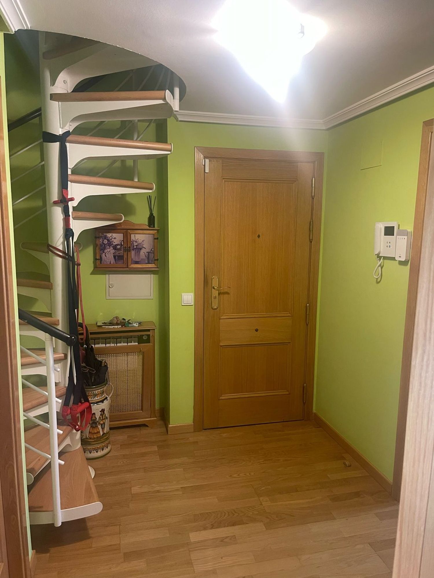 Dúplex en calle Zurbarán, 9 - Foto 8