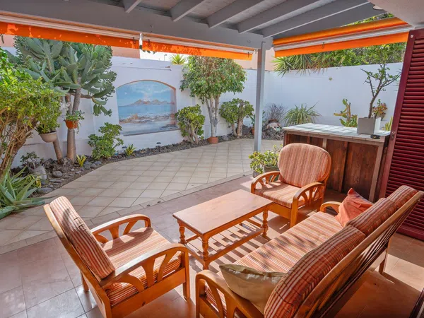 Chalet adosado en Calle Hinojo, 4, Corralejo, Corralejo - Foto 14