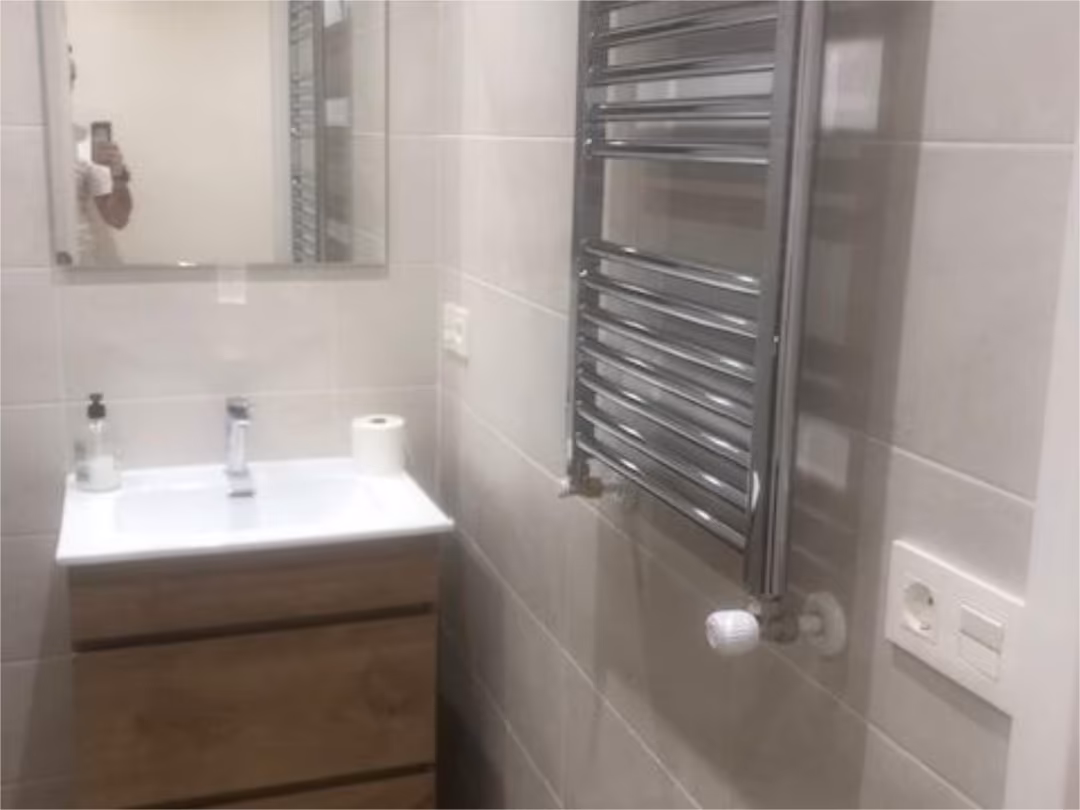 Piso en  Avenida de Portugal 101 - Foto 8