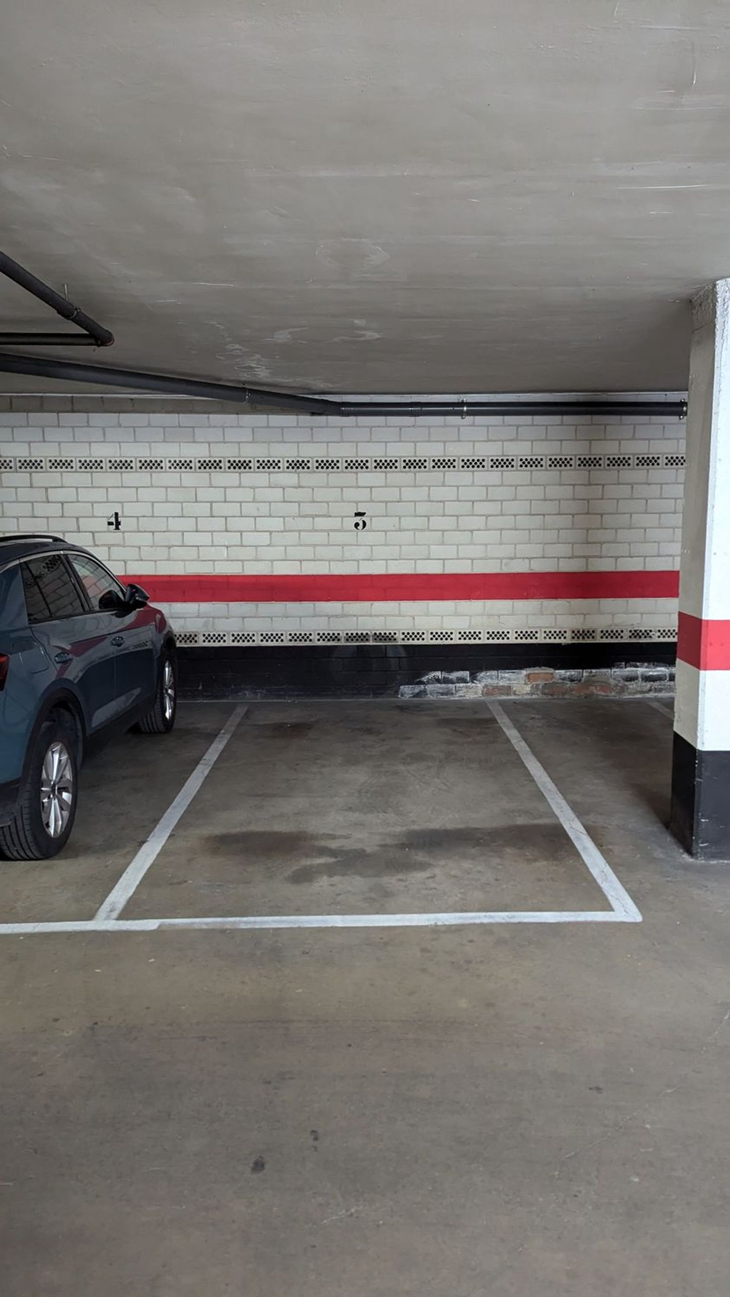 Piso en Calle Murillo, 11, La Chantría - La Lastra, La Chantría - La Lastra - Foto 3